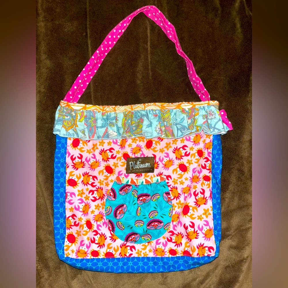 Beach Bag